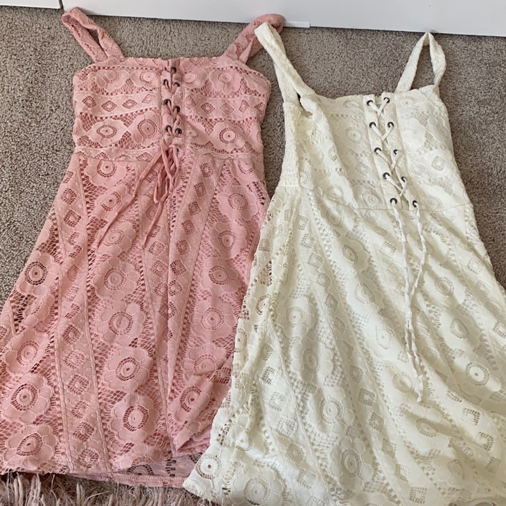 AEROPOSTALE DRESS SET